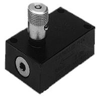 美国PARKER调速阀，VM125A10VM#160;